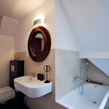Daire Apartament Alexandria Sopot