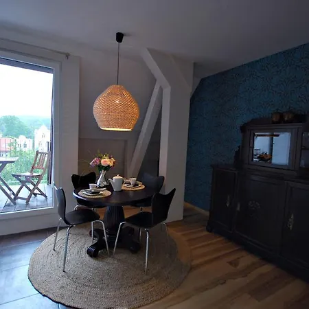 Apartament Alexandria * Sopot