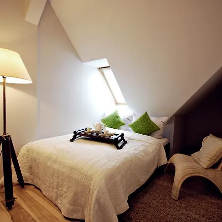 Apartament Alexandria Sopot